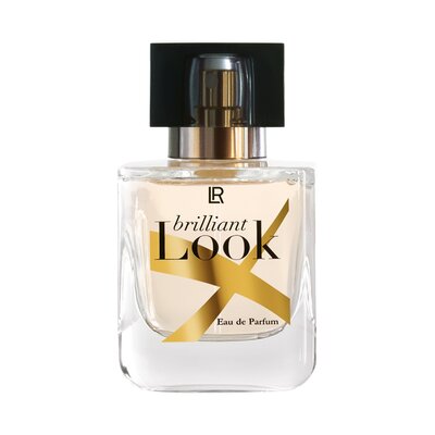 Brilliant Look Eau de Parfum, 50 ml