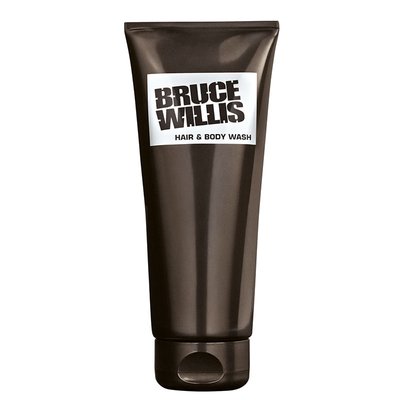 Bruce Willis Duftset: EdP, After Shave Balm & Haar- und Krpershampoo