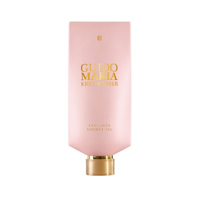 Guido Maria Kretschmer Shower Gel for Women, 200 ml