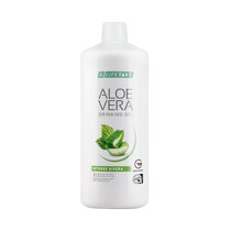 Aloe Vera Drinking Gel Intense Sivera, 1000 ml