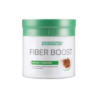 Fiber Boost Getränkepulver, 250 g