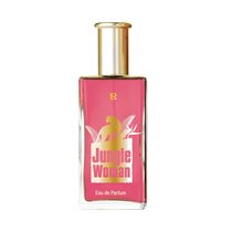 Jungle Woman Eau de Parfum - limited, 50 ml