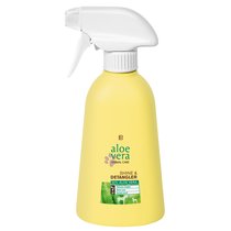 Aloe Vera Animal Care Fellglanzspray, 400 ml