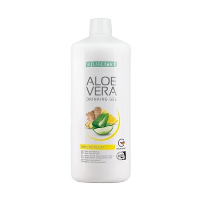 Aloe Vera Drinking Gel Immune Plus, 1000 ml