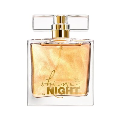 Shine by Night Eau de Parfum, 50.00 ml