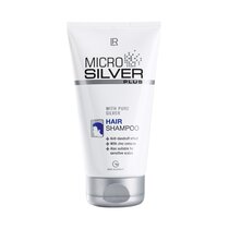 Microsilver Plus Anti-Schuppen Shampoo, 150.00 ml