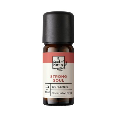 LR Soul of Nature Strong Soul Duftmischung, 10 ml