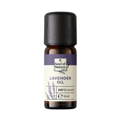 LR Soul of Nature Lavendel-Öl, 10 ml
