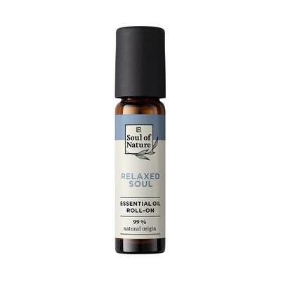 LR Soul of Nature Relaxed Soul Roll-On, 10 ml