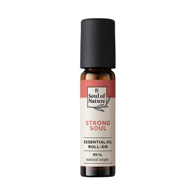 LR Soul of Nature Strong Roll-On, 10 ml