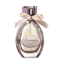 Lovingly by Bruce Willis Eau de Parfum, 50 ml
