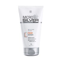 Microsilver Plus Waschcreme, 150 ml