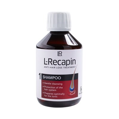 L-Recapin Shampoo, 200 ml