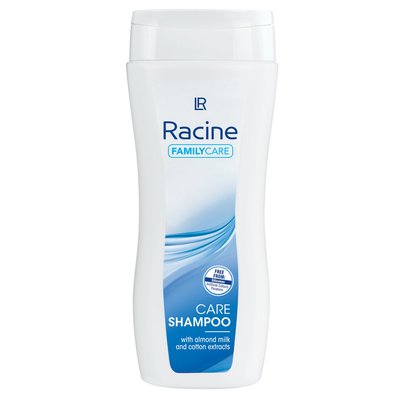 Racine Shampoo, 250 ml