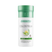 Colostrum Liquid, 125 ml