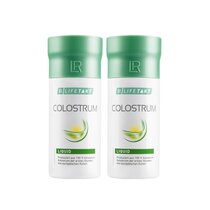 Colostrum Liquid 2er Set, 250 ml
