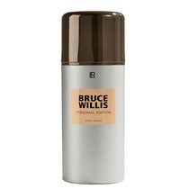 Bruce Willis Personal Edition After Shave Cream Gel, 100 ml