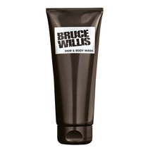 Bruce Willis Parfümiertes Haar- und Körper-Shampoo, 200ml