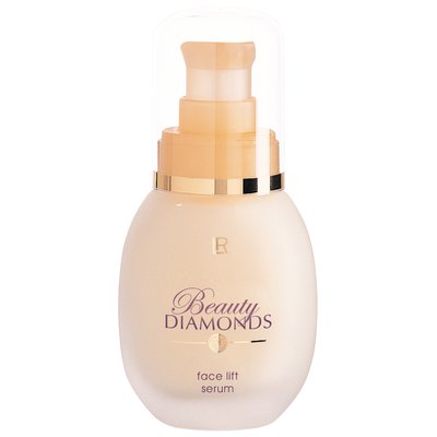 Beauty Diamonds Intensiv-Serum, 30 ml
