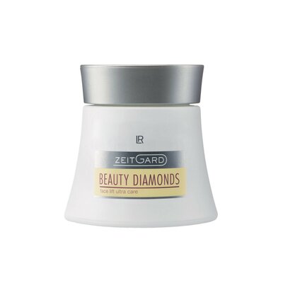 ZEITGARD Beauty Diamonds Reichhaltige Intensivcreme, 30 ml