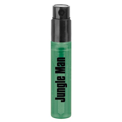Jungle Man Eau de Parfum Mini Vapo / Probe, 2ml
