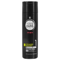 LR nova pure Power Boost Men Shampoo, 200 ml