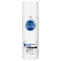LR nova pure Moisture Plus Shampoo, 200 ml