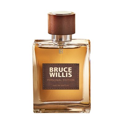 Bruce Willis Personal Winter Edition, 50 ml